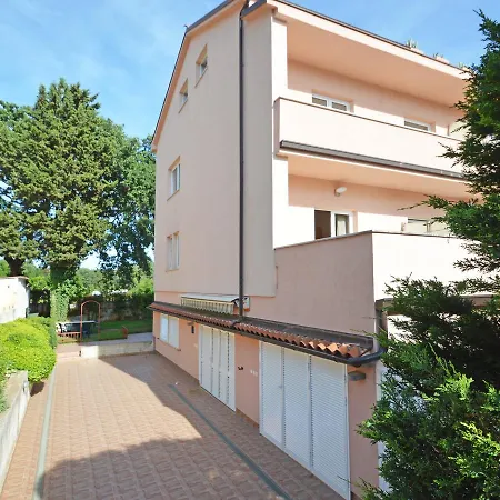 A.b..2 Apartment Pjescana Uvala