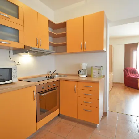 A.b..2 Apartment Pjescana Uvala